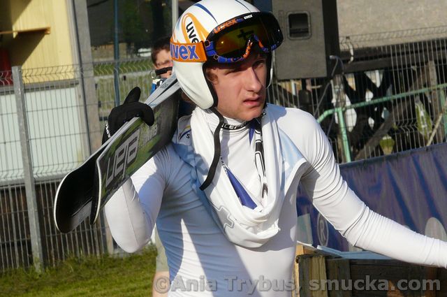 081 Juha Matti Ruuskanen